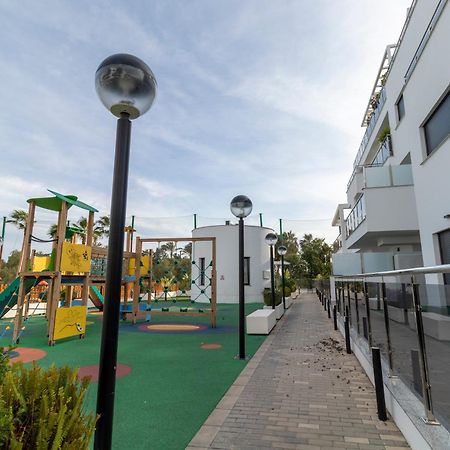 Rentitspain Apartamento En Aguacate A Minutos Del Golf Motril Exterior foto