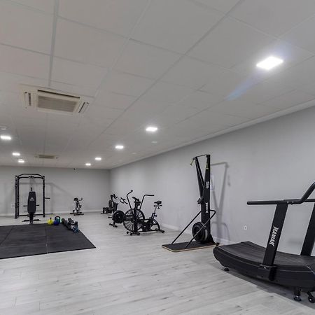 Rentitspain Apartamento En Aguacate A Minutos Del Golf Motril Exterior foto