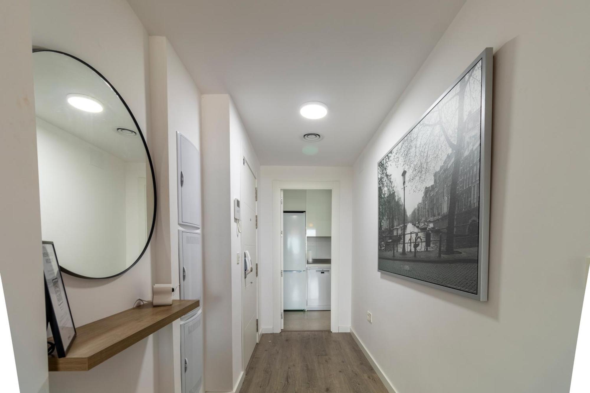 Rentitspain Apartamento En Aguacate A Minutos Del Golf Motril Exterior foto