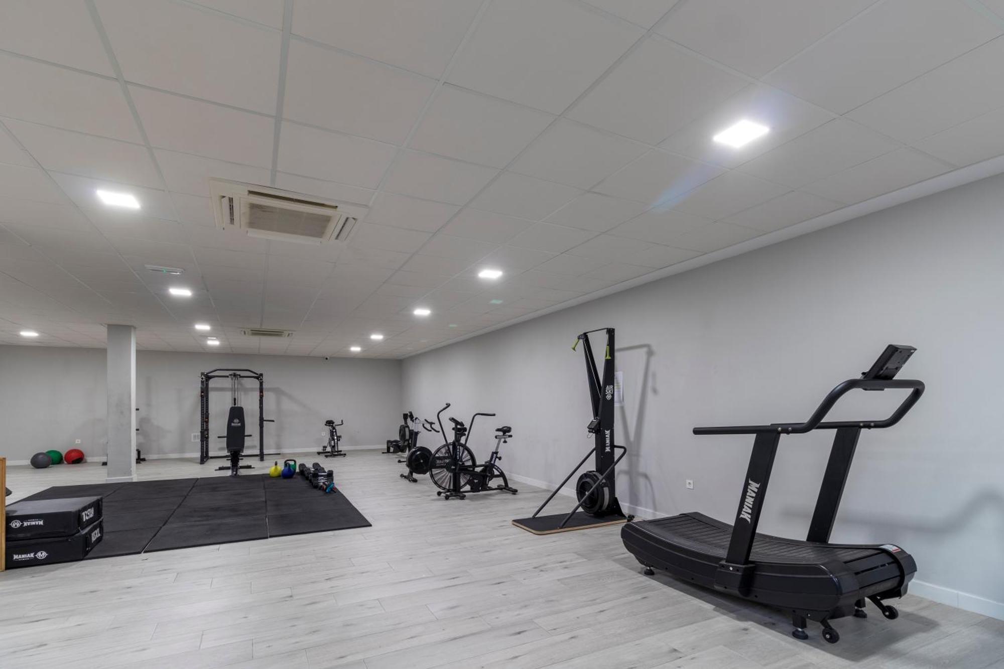 Rentitspain Apartamento En Aguacate A Minutos Del Golf Motril Exterior foto