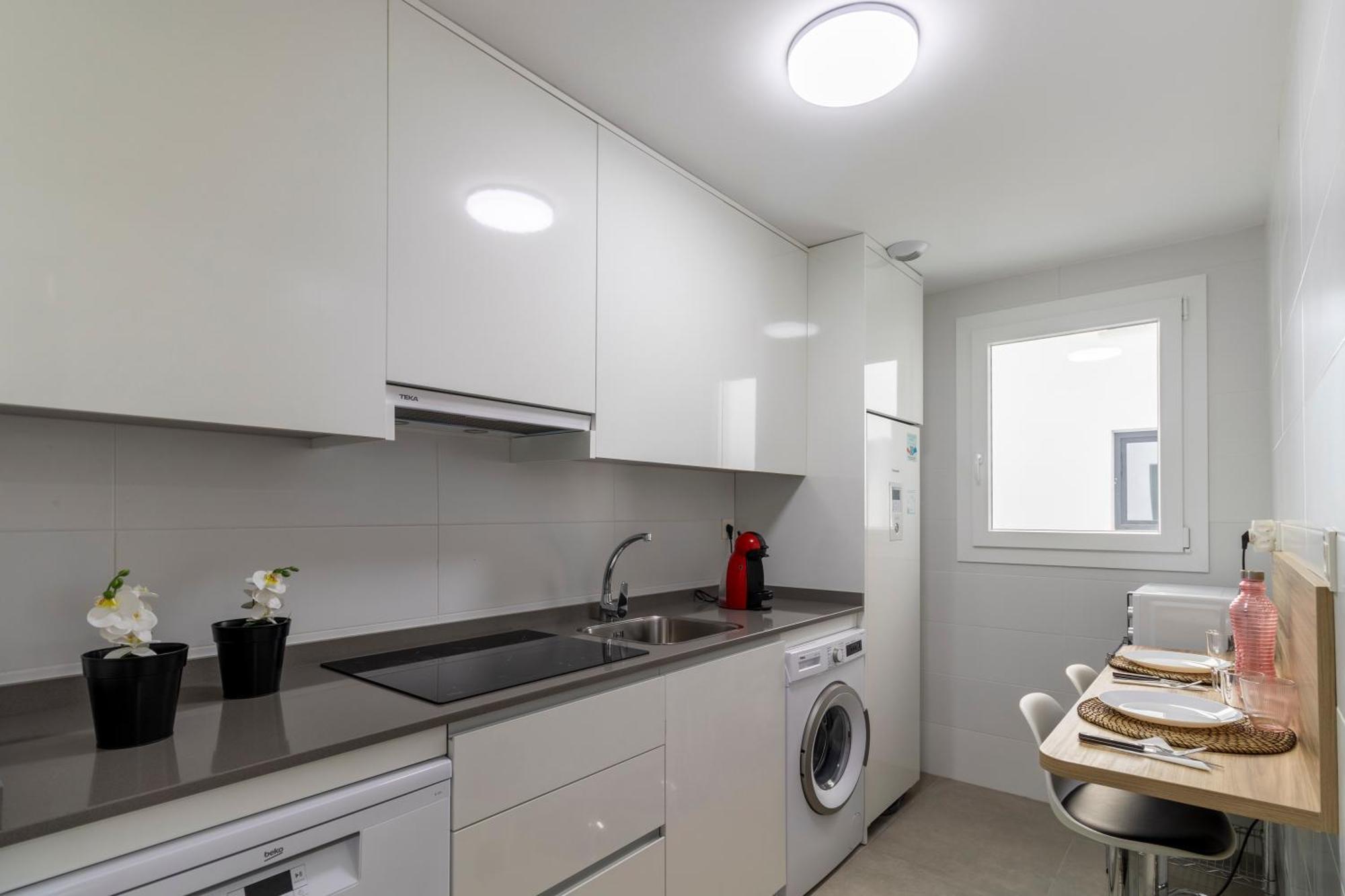 Rentitspain Apartamento En Aguacate A Minutos Del Golf Motril Exterior foto