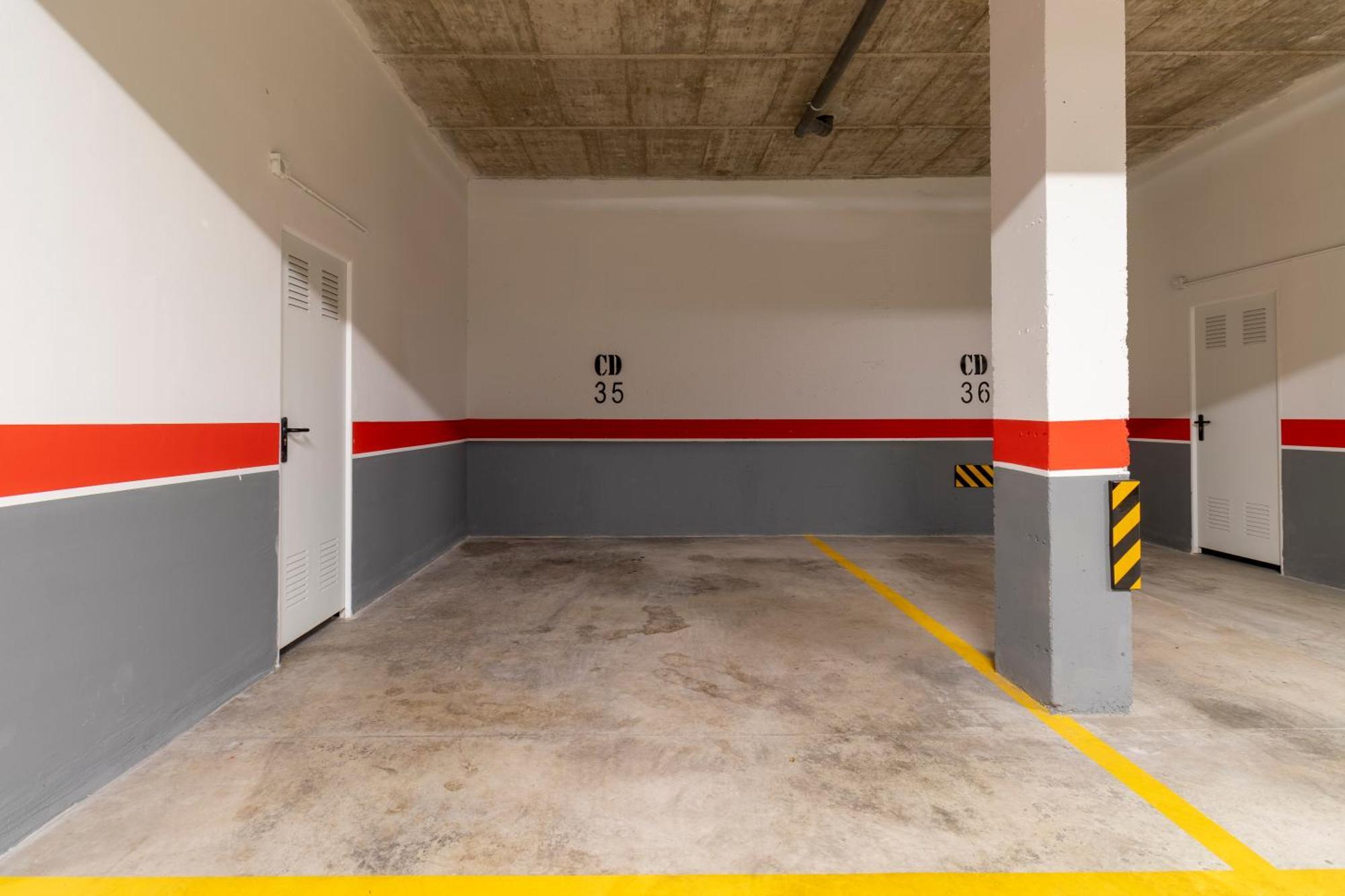 Rentitspain Apartamento En Aguacate A Minutos Del Golf Motril Exterior foto