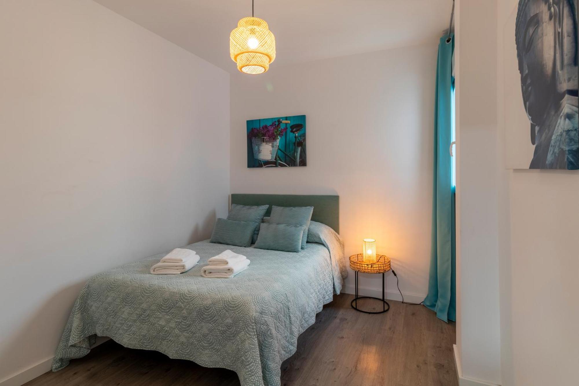 Rentitspain Apartamento En Aguacate A Minutos Del Golf Motril Exterior foto