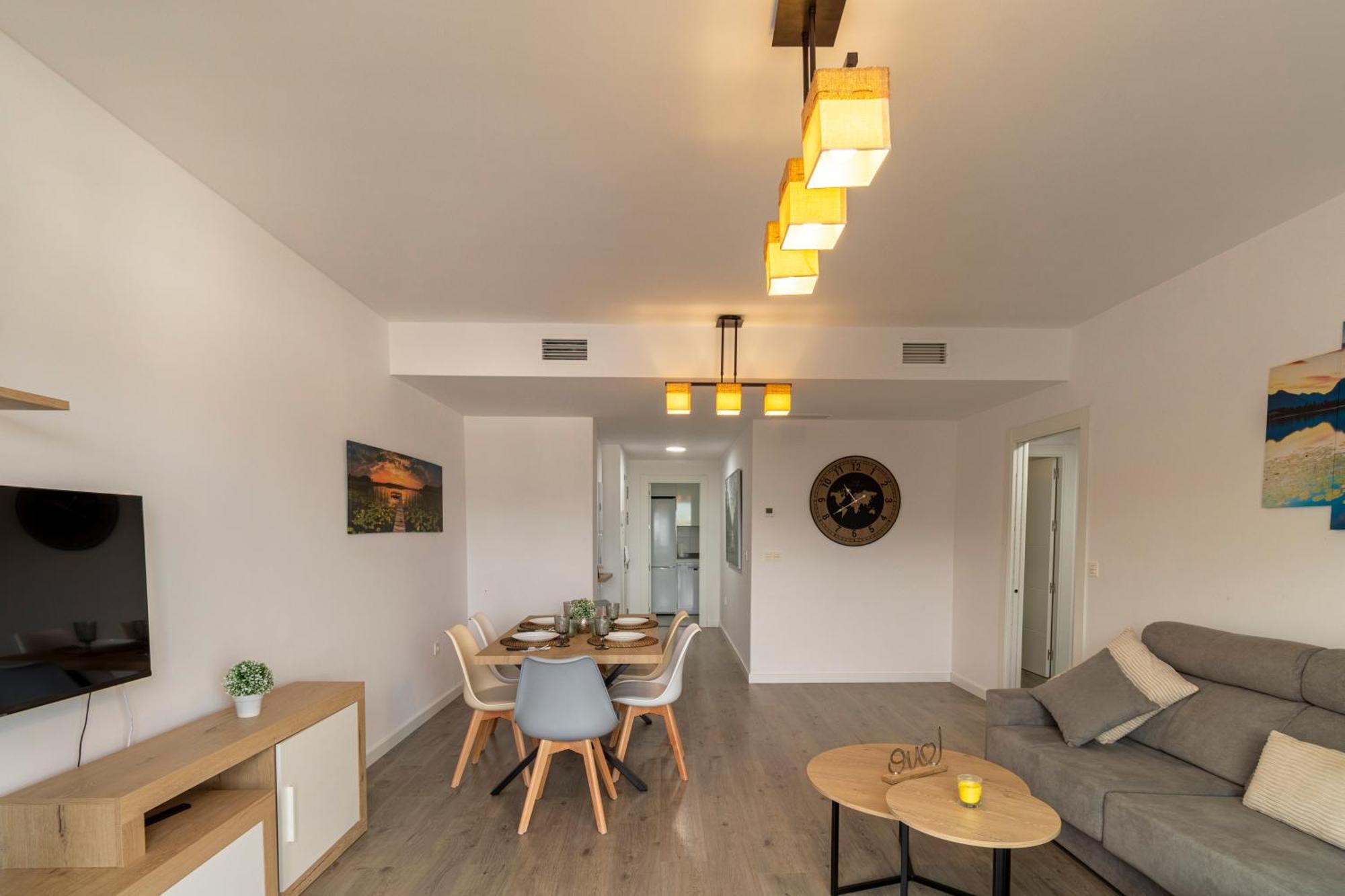 Rentitspain Apartamento En Aguacate A Minutos Del Golf Motril Exterior foto