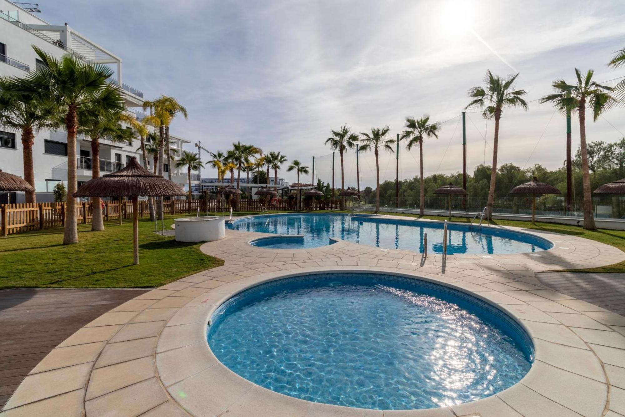 Rentitspain Apartamento En Aguacate A Minutos Del Golf Motril Exterior foto