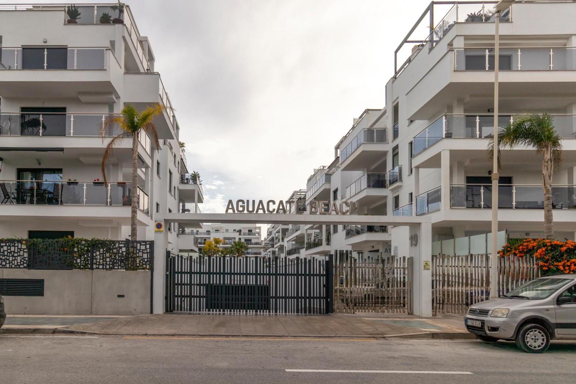 Rentitspain Apartamento En Aguacate A Minutos Del Golf Motril Exterior foto