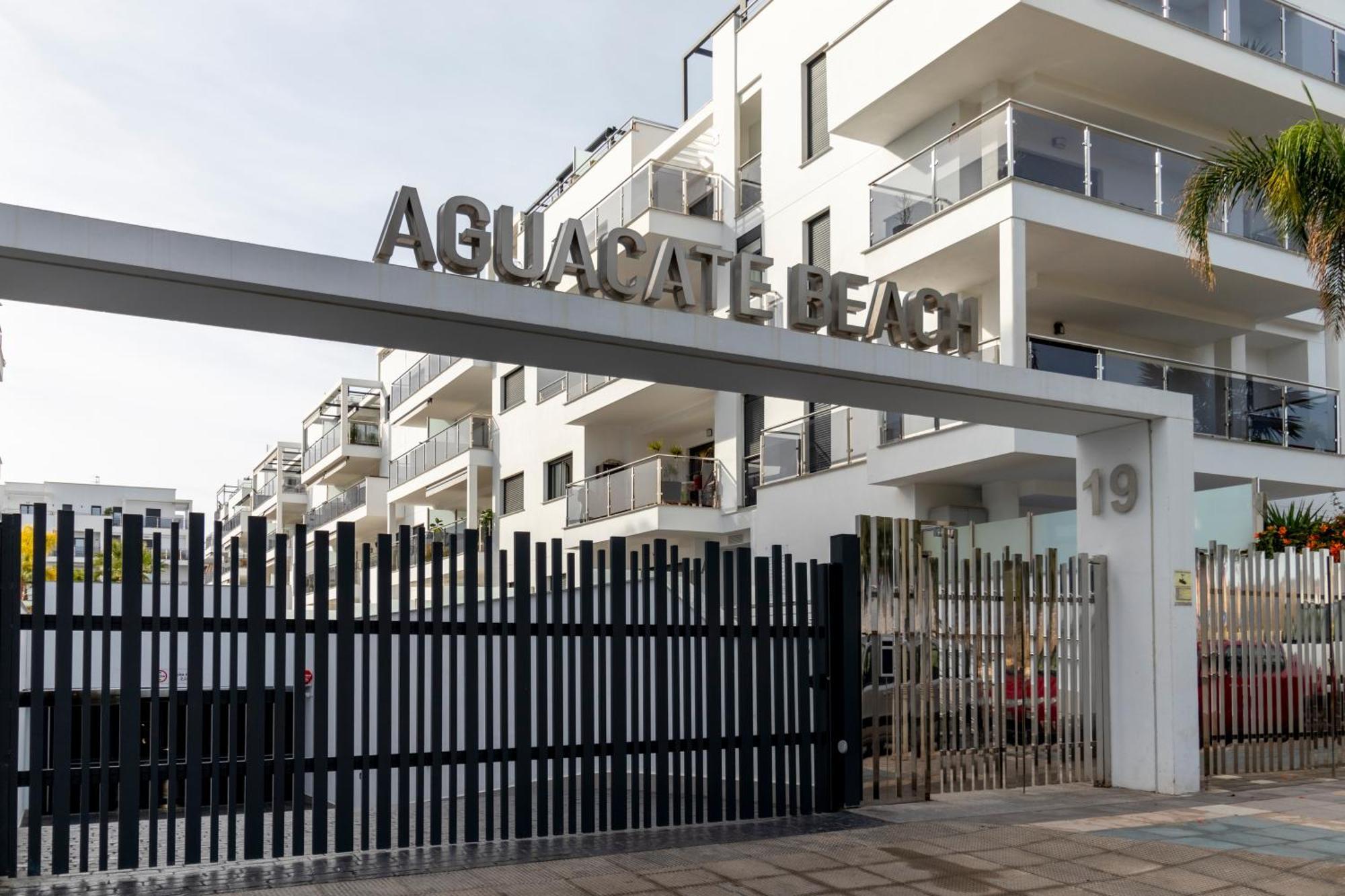 Rentitspain Apartamento En Aguacate A Minutos Del Golf Motril Exterior foto